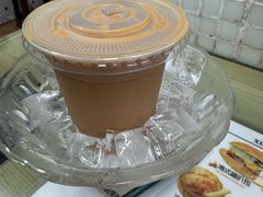 -兴华里茶记(禅城同济首店)