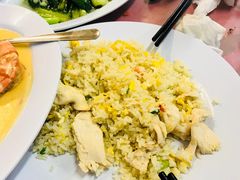 -大茄来海鲜餐厅(亚洲城分行)