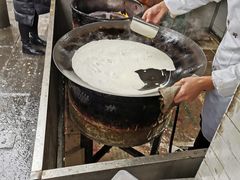 -老通城豆皮大王(吉庆街店)
