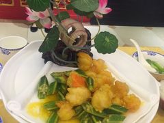 -红红烤鸭店(西单店)