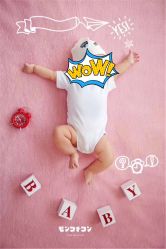 -格林童趣专业儿童摄影(公益西桥店)