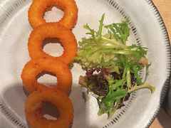 -牛扒先生·厚切雪花牛扒西餐厅(京溪店)