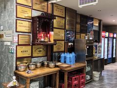 -晓马鸭店(新芜路店)