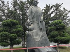 -长洲岛