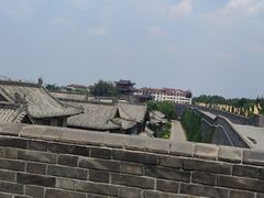 -青州古城