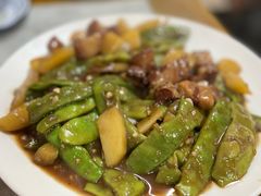 -东北菜冰城一家人