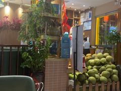 -龙泉人椰子鸡·糟粕醋·地标海南菜(龙昆南店)