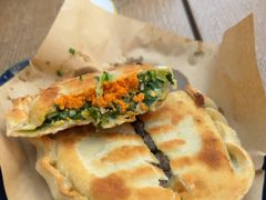 -地二手作鱼汤馄饨(上街里店)