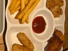 -豪客来牛排(商汇人和广场店)