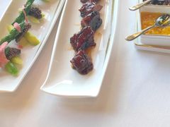 -金轩中餐厅 Jin Xuan(浦东丽思卡尔顿酒店)