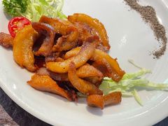 -上楼私房菜(院士路店)