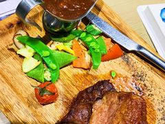 -初拾·花里餐厅(钜城华亿店)