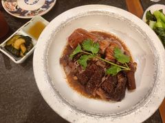 -金翠河烧鹅餐厅(解放碑时代广场店)