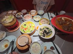 -闽上鲜·福建菜(龙湖滨江天街店)