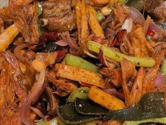 -炭舍干锅(华发商都店)