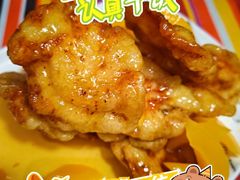 -吧嘚嘴炭烧鸽串吧(北海街店)