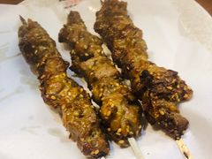 -搓火大都会(广安门总店)