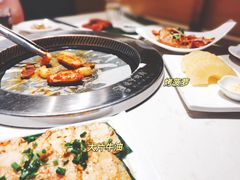 -么子烤肉(化龙池店)