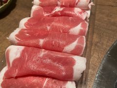 -蘑界·野生菌火锅(深业上城店)