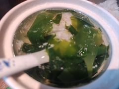 -农耕记·湖南土菜(halo广场店)