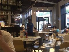 -玛尚诺Pizza&Bar(长泰广场店)