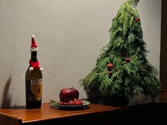 -Fuzzy Bistro 浮几韩餐·茶酒馆