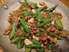 -恰饭·老长沙市井菜(天河客运站店)