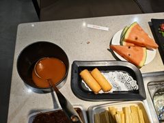 -海底捞火锅(万达广场店)