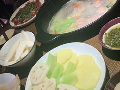-受气牛肉·重庆耙牛肉(来福士店)
