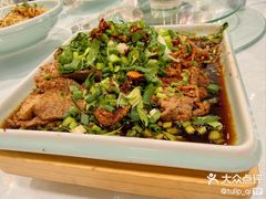 -王厚元饺子·辽菜·烤鸭(工会大厦店)