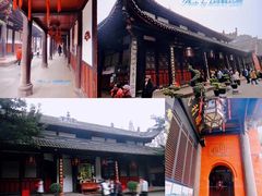 -成都市文殊院