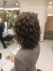 -BEAUTY HAIR GANO