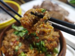 -伊兰麒兰馨园·川菜·清真馆(339电视塔店)