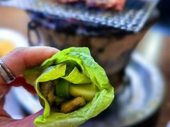 -西塔隆太白烤牛肉馆(图们路店)