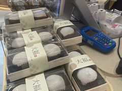 -山崎面包(静安久光店)