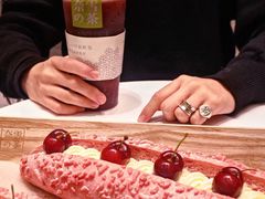 -奈雪的茶(国金中心店)