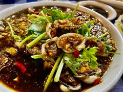 -阿妹小海鲜(下角店)