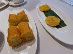 -粤财皇冠假日酒店·彩华轩中餐厅
