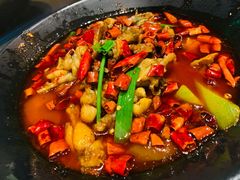 -金牌外婆家(苏州中心店)