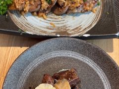 -德川家日本料理(中关村寰太大厦店)