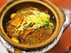 粉丝煲-钦善斋(武侯祠店)