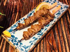 -平成屋·午肴夜酒(四川北路店)