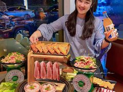 -杨小佳·齐齐哈尔烤肉·烤串(广州店)