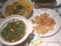 -曹家小菜(胜太路店)