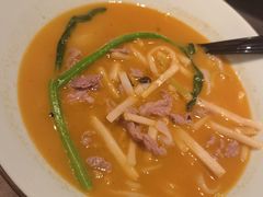 -漆黑觉米粉(三里屯店)