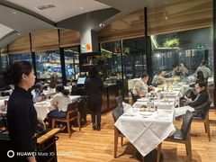 -拉蒂娜·巴西牛排馆 Latina·Brazilian Steakhouse(陆家嘴旗舰店)