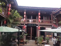 -香满楼(临安路店)