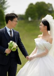 -拾尚映画·STUDIO婚纱摄影(中关村店)