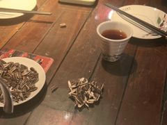 -江边城外烤全鱼(方庄时代购物中心店)