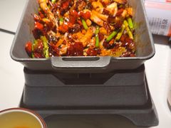 -相遇·川湘融合菜(金坛吾悦广场店)